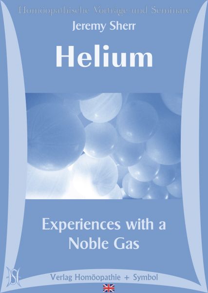 Helium. Experiences with a Noble Gas