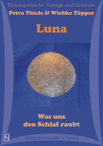 Luna - Was uns den Schlaf raubt