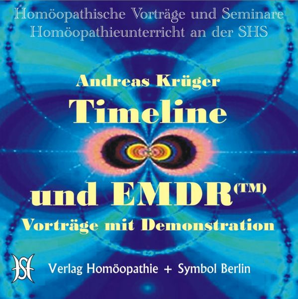 Timeline und EMDR. Vorträge mit Demonstration