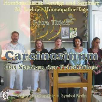 Carcinosinum - Das Sterben der Friedlichen